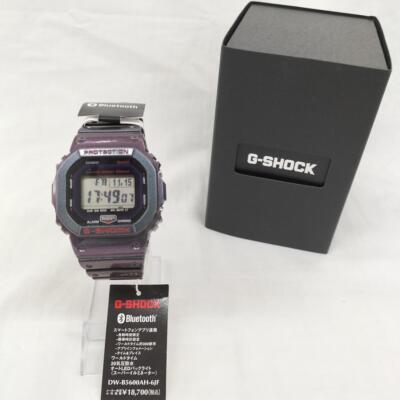 Casio Dw-B5600Ah-6Jf G-Shock | eBay Casio Dw-B5600Ah-6Jf G-Shock | eBay