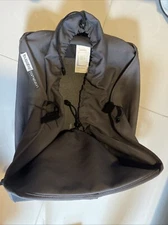 Bugaboo Cameleon Shopping Basket Grey Cam 1 2