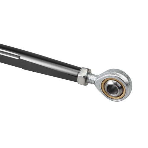 Gear Shift Linkage Shifter Rod Link For Harley Softail Sport Glide Street Glide - Picture 9 of 19