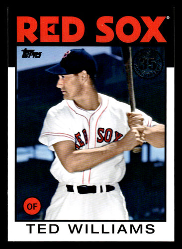 2021 Topps 1986 35th Anniversary insert singles *Free Shipping* - Picture 138 of 183