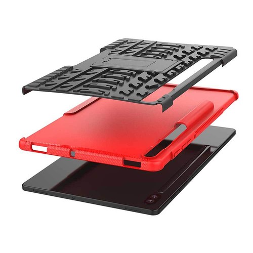 For Samsung Galaxy Tab S6 Lite 10.4''inch Tablet Shockproof Stand Case Cover AU - Picture 33 of 46