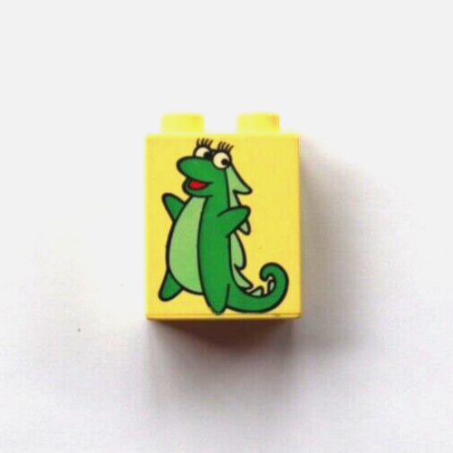 Lego Duplo - Steinzeit Dinosaurier, Figuren ... - gebraucht - Bild 17 von 24