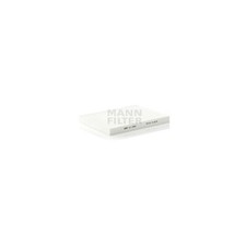 Filter, Innenraumluft MANN-FILTER CU 2882 für VAG