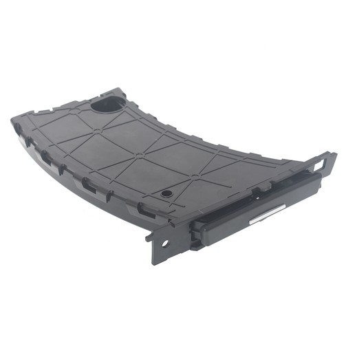 Suit For BMW 3 Series E90 E91 E92 E93 Black Plastic Front Left Side Cup Holder - Foto 7 di 11