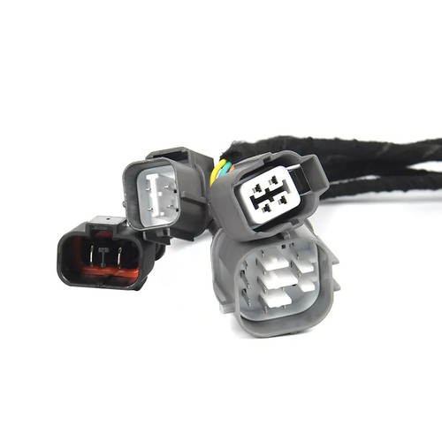 For Honda Civic Del Sol w/ K swap 1993-1997 K20 K24 K-Swap Conversion Harness - Picture 14 of 16