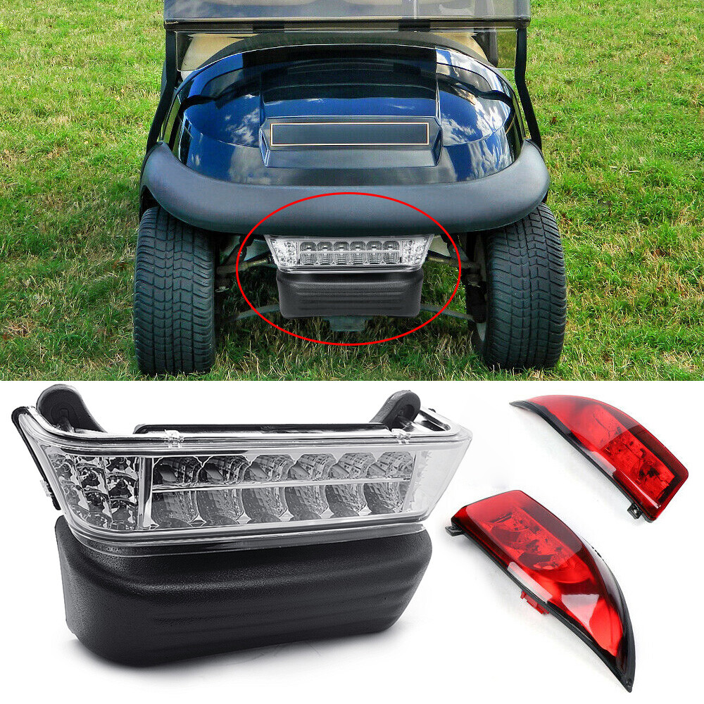 NEW for 20042008 Club Car Precedent Grelly USA