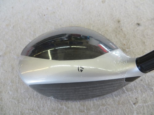 NEW WOMENS TAYLORMADE M4 18* 5 WOOD TAYLORMADE 45 LADY GRAPHITE 41.5" RH - Picture 3 of 8