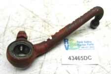 International Arm-rh Steering Knuckle 43465DC
