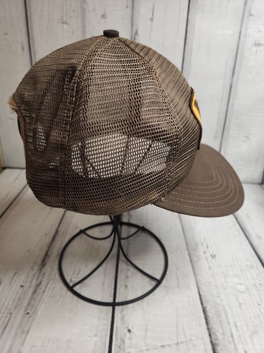 WYO Capital Savings Hat. VINTAGE - Picture 4 of 6