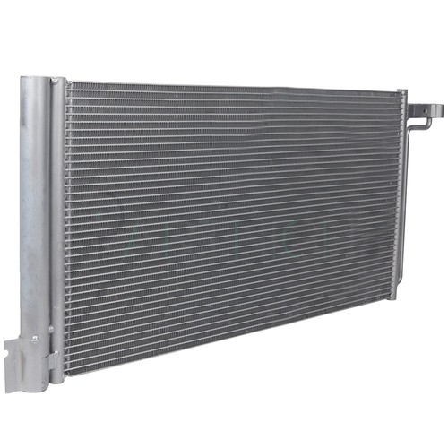 Ford Focus 2015 2016 2017 2018 condensador de aire acondicionado aluminio 4914 envío rápido - Imagen 7 de 12