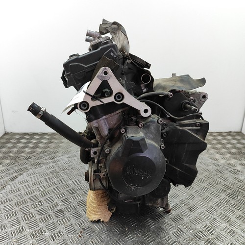 YAMAHA YZF-R Engine J509E 0.6 Petrol 88kW 2004 30814690