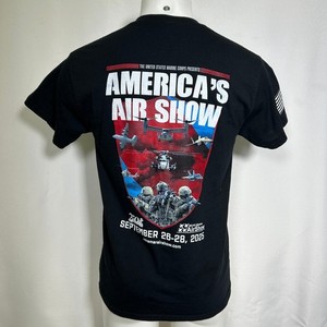 Miramar Air Show Tシャツ ブラック　大人Mサイズ Miramar Air Show | eBay