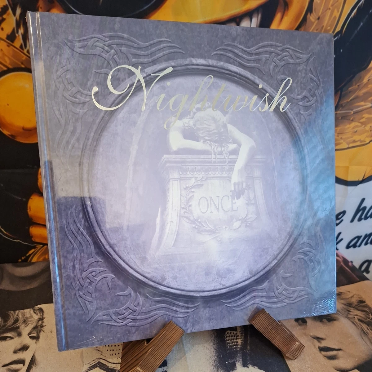 Las mejores ofertas en Nightwish Box Set CD de Música | eBay