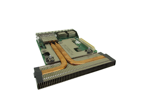 Dell I350 X710 Quad Port 10Gbps Network Daughter Card 06VDPG - Picture 2 of 4