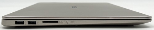 Asus Vivobook S15 – 15.6" FHD– i5-8250U – 8GB RAM– 256GB SSD– Gold (S510UA-DS51) - Picture 5 of 6