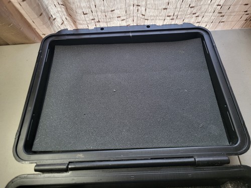 Sony Playstation 2 Blockbuster Video Hard Plastic Rental Case - Rare Good Shape - Picture 7 of 7