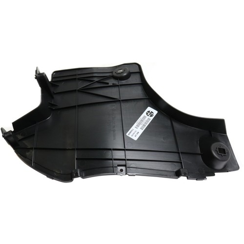 Bumper Seal For 2013-2015 Toyota RAV4 Set of 2 Rear Driver and Passenger Side - Bild 7 von 12