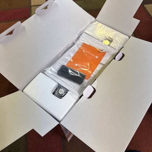 DIGITNOW Registratore Bluetooth con Altoparlanti USB SD Codifica 3 Velocità Nuovo - Foto 5 di 9