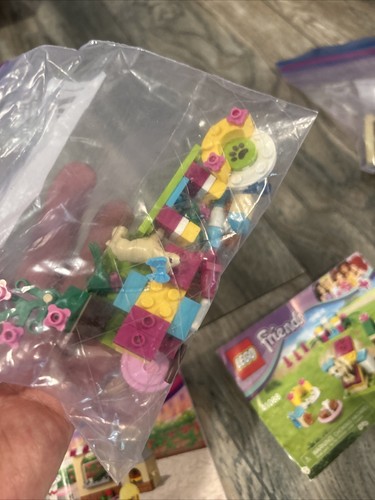 10 juegos completos de Lego Friends bonitos - Imagen 19 de 21