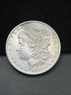 1882-P Morgan Silver Dollar 90% US Coin J63