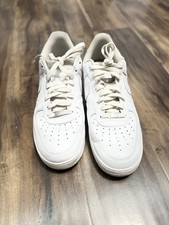 Nike Air Force 1 White CW2288-111 Size 15 US