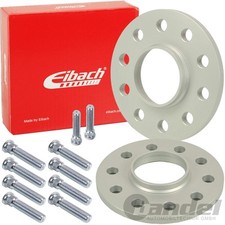 EIBACH PRO-SPACER 20mm SPURVERBREITERUNG (2x10mm) passend für TOYOTA GT