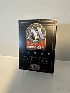 World Championship Decks 1998 赤単色 World Championship Decks 1998 赤単色 World Championship Deck