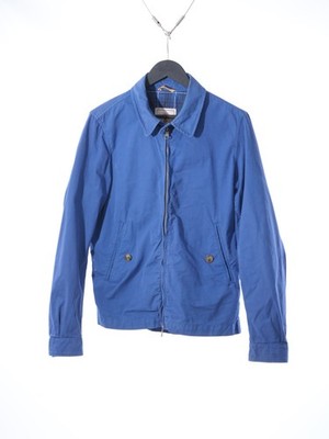 BARACUTA HARRINGTON ジャケット G9 40サイズ G9 Harrington Jacket Dark Navy | Baracuta