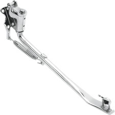 Drag Specialties Complete Kickstand Kit Standard Length 0510-0038