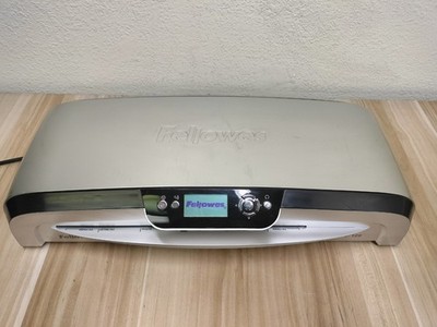 Fellowes Venus 125 Laminator CRC52159 w/ power cord