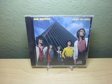 Air Supply Lost In Love CD Arista USA