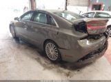 Passenger Axle Shaft Front 2.0L VIN 9 8th Digit Turbo FWD Fits 17-20 MKZ 2881293 - Picture 3 of 12