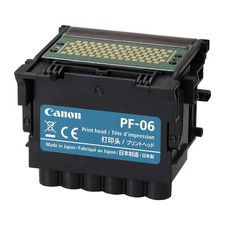 Original Canon PF-06 Printhead (2352C001AA)