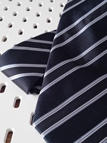 Open golf tie - Royal Liverpool 2014 Approximately 60" PLEASE READ DESCRIPTION - Picture 11 of 16