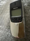 Nokia 8810 DEMO (1998) – telefon legenda, stan kolekcjonerski!