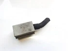 Coolant fan relay