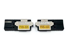 Sumitomo FHS-025 Fiber Holder Set