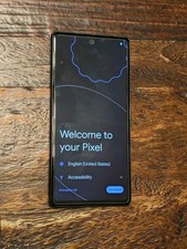 Google Pixel 7a | Unlocked | 128GB | Charcoal