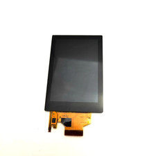 LCD Display Screen For Canon G7X Mark I Gen 1  Digital Camera Repair Part