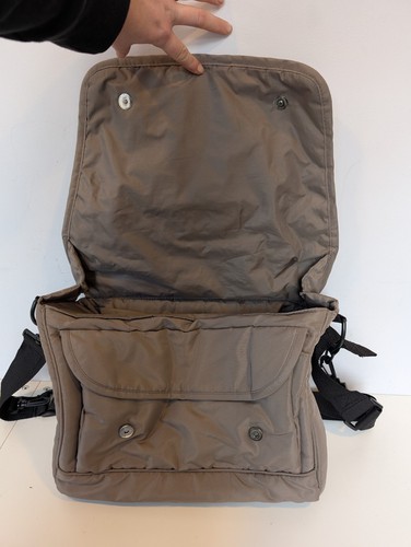 ABC Designs Wickeltasche Light Braun - Bild 4 von 14