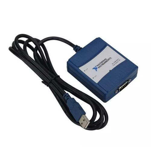 NEW National Instruments USB8473 USB-8473 High-Speed CAN Interface Device - Picture 7 of 12
