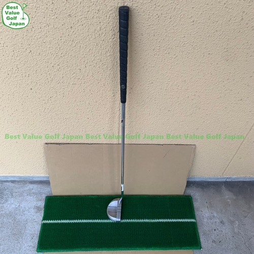 Used: Odyssey Dual Force Rossie 1 Putter ODYSSEY DUAL FORCE ROSSIE 1 USA G #472 - Picture 9 of 10
