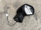 FORD PUMA 2019-  HATCHBACK FRONT WING MIRROR POWER FOLDING RIGHT SIDE BLACK