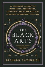 The Black Arts (50th Anniversary Ed..., Cavendish, Rich