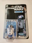 Star Wars Kenner 40th Anniversary Series R2-D2 ARTOO-DETOO 6" Figure  2016