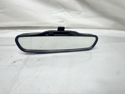 1993-2002 CAMARO FIREBIRD WINDSHIELD REAR VIEW MIRROR DUAL MAP LIGHT CLEAN 👍OEM - Picture 2 of 9