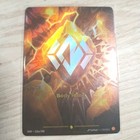 Body Rune (Alternate Art) (126a/298) (Origins)