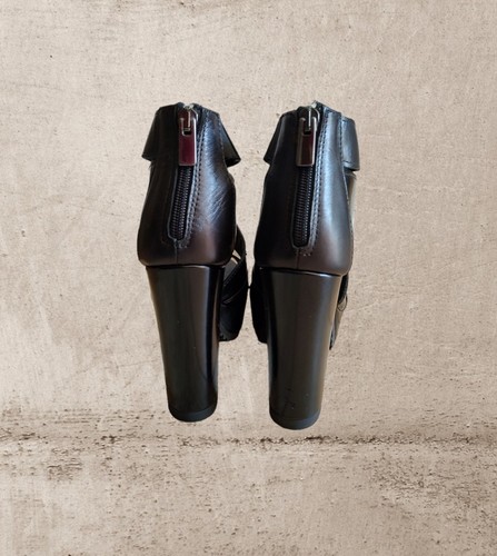 Scarpe Lorenzo Mari Tg 35 - Foto 3 di 8