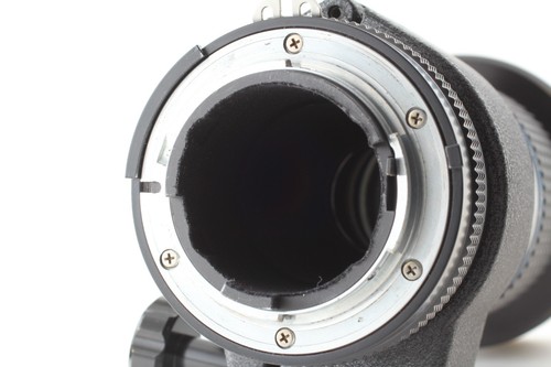 NIKON NIKKOR Ai-s AIS ED 300mm F4.5 MF Tetephoto Lens JAPAN #42 - Picture 5 of 15