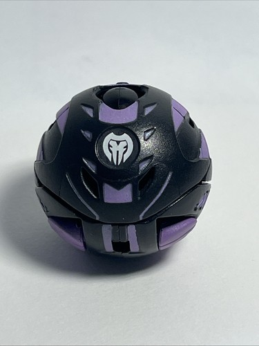 VHTF BAKUGAN B2 Special Attack DARKUS PREYAS 500G EXTREMELY RARE - Picture 10 of 13